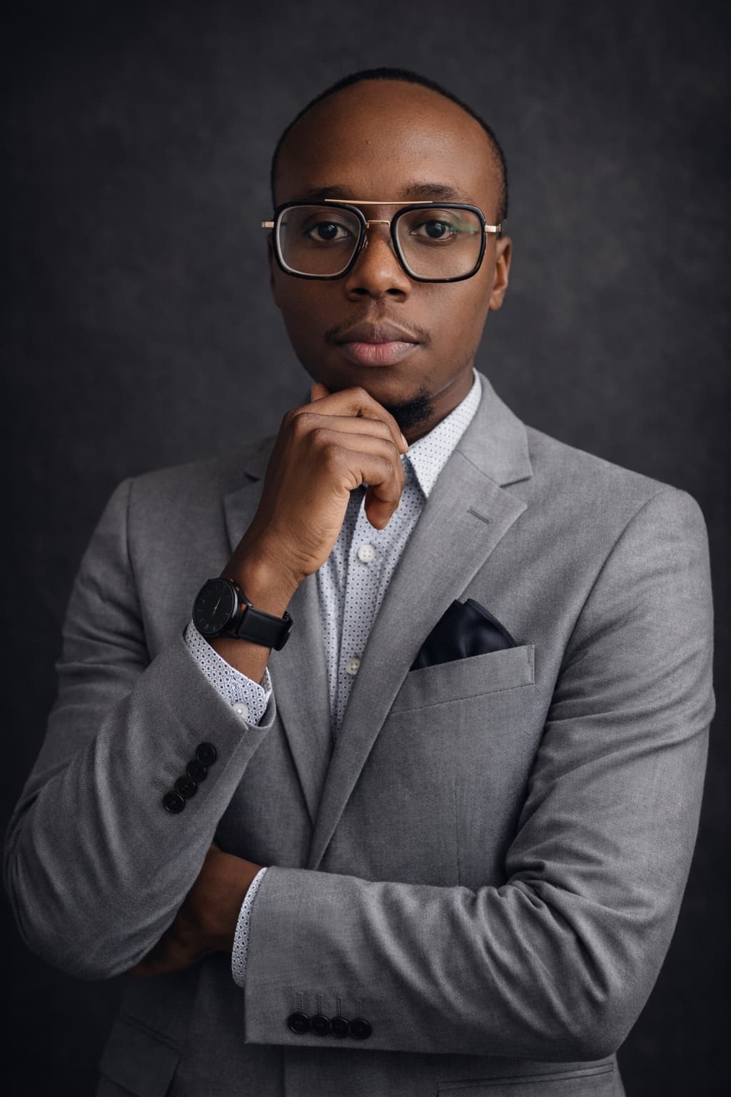 Jorris Nyange